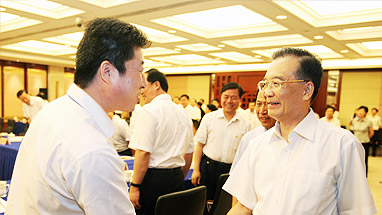 領(lǐng)導關(guān)懷